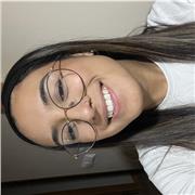 Estudiante en prácticas con ESO bilingüe, refuerza inglés de primaria, secundaria y bachillerato. Mejora pronunciación.